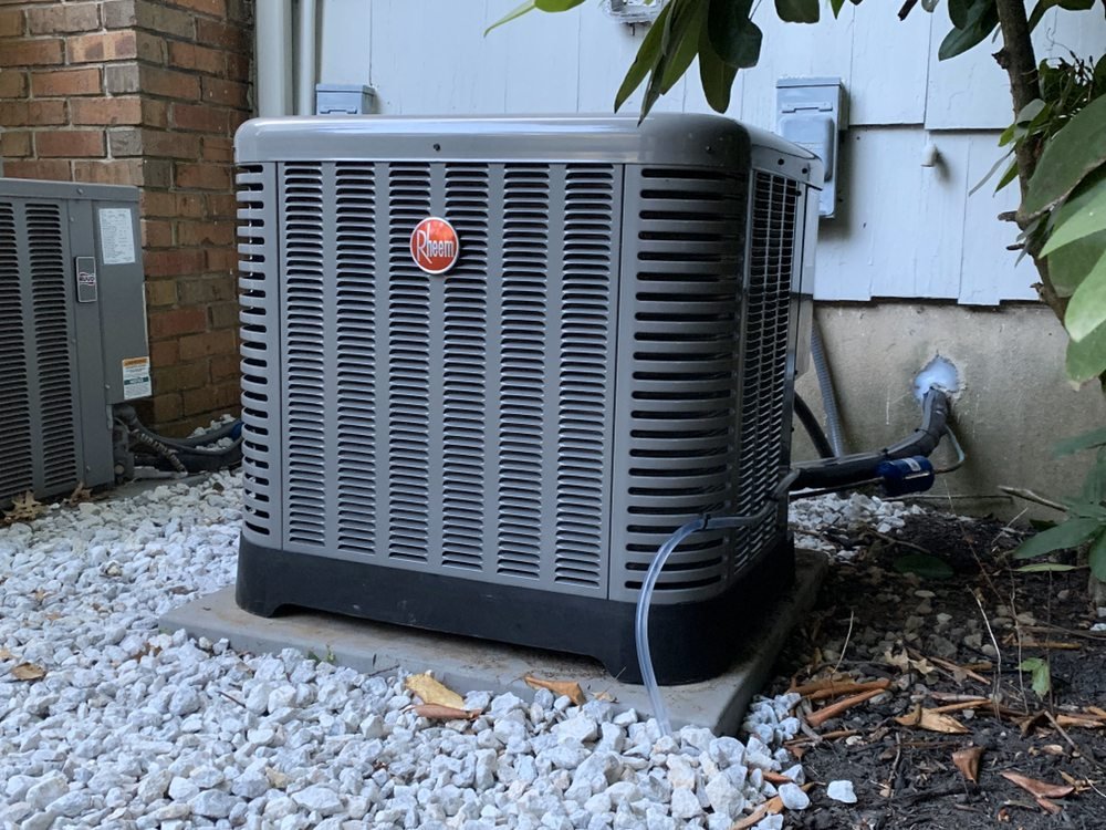 AC Repair